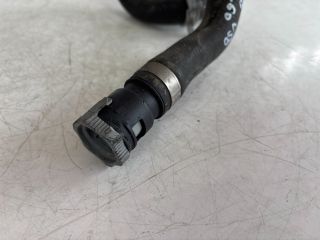 bontott VOLVO V50 Vízcső