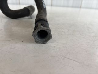 bontott VOLVO V50 Vízcső