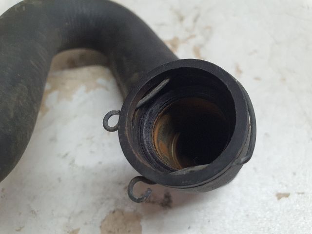 bontott VOLVO V50 Vízcső