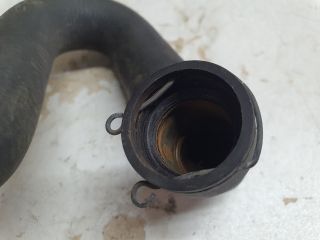 bontott VOLVO V50 Vízcső