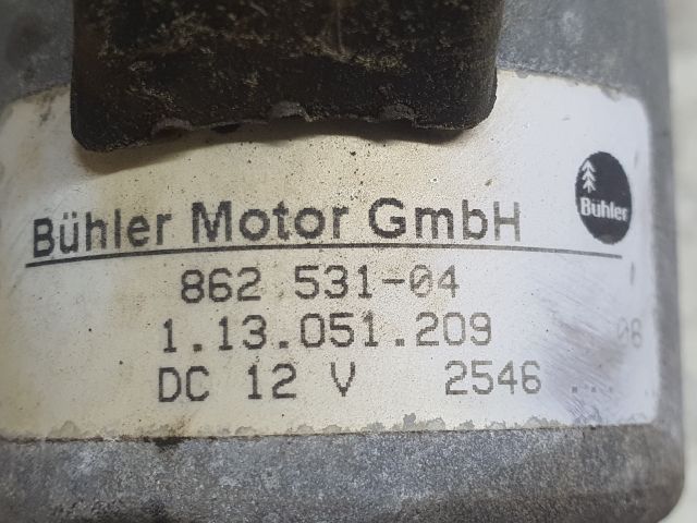 bontott VOLVO V50 Vákumpumpa