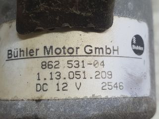 bontott VOLVO V50 Vákumpumpa