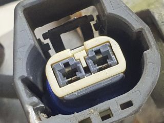 bontott VOLVO V50 Vákumpumpa