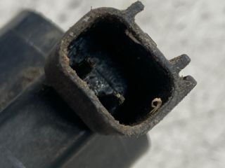 bontott VOLVO V50 Gyújtótrafó