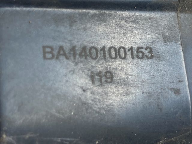 bontott VOLVO V50 Gyújtótrafó