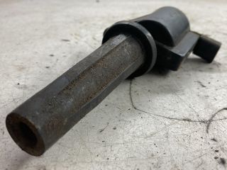 bontott VOLVO V50 Gyújtótrafó