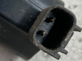 bontott VOLVO V50 Gyújtótrafó