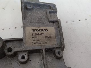 bontott VOLVO V50 Adagoló Tartó Bak