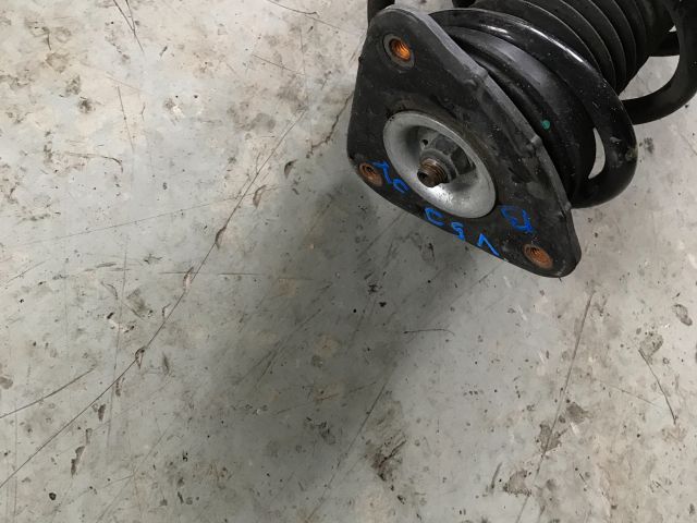 bontott VOLVO V50 Bal első Gólyaláb (Lengécsillapító, Rugó)