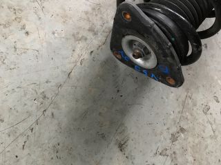 bontott VOLVO V50 Bal első Gólyaláb (Lengécsillapító, Rugó)