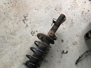 bontott VOLVO V50 Bal első Gólyaláb (Lengécsillapító, Rugó)