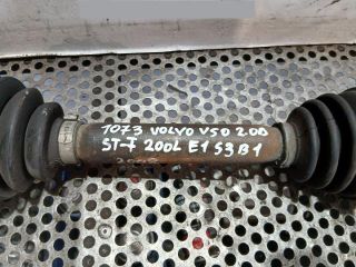 bontott VOLVO V50 Bal Féltengely