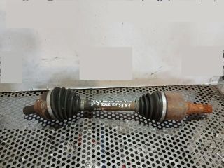 bontott VOLVO V50 Bal Féltengely