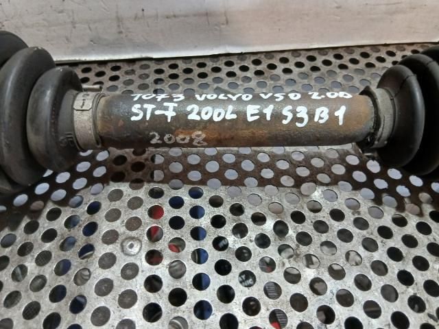 bontott VOLVO V50 Bal Féltengely