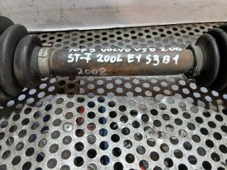 bontott VOLVO V50 Bal Féltengely