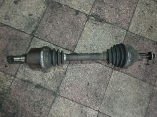 bontott VOLVO V50 Bal Féltengely