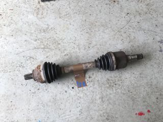 bontott VOLVO V50 Bal Féltengely