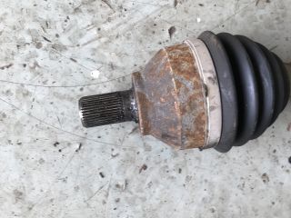 bontott VOLVO V50 Bal Féltengely