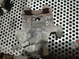 bontott VOLVO V50 Bal hátsó Féknyereg Munkahengerrel