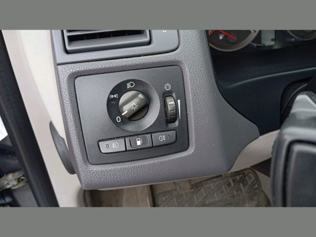 bontott VOLVO V50 Bal hátsó Lengéscsillapító