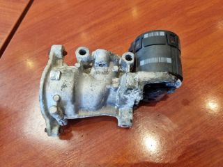 bontott VOLVO V50 EGR / AGR Szelep