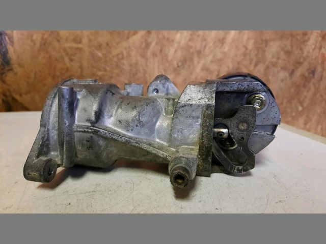 bontott VOLVO V50 EGR / AGR Szelep