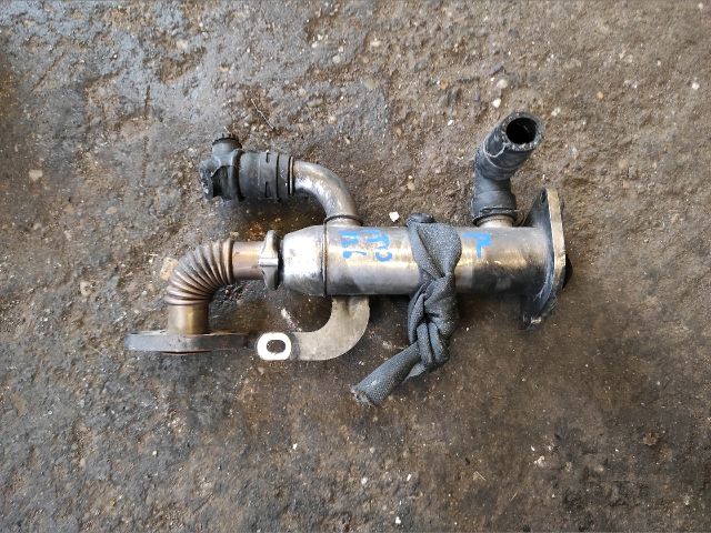 bontott VOLVO V50 EGR Hűtő Cső