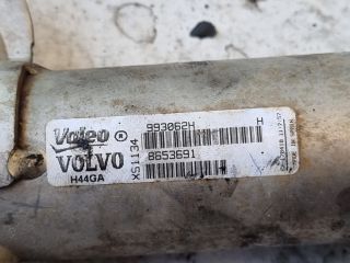 bontott VOLVO V50 EGR Hűtő Cső