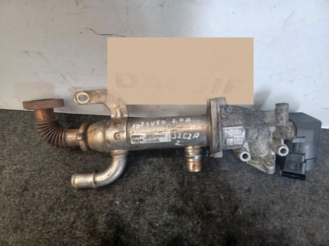 bontott VOLVO V50 EGR Hűtő