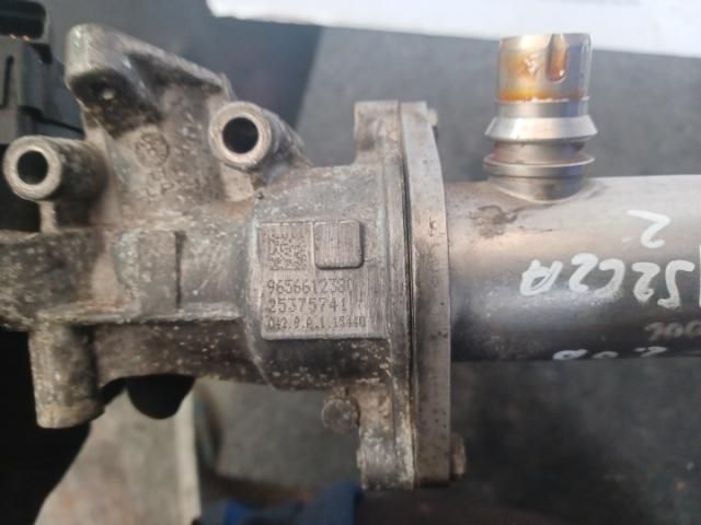 bontott VOLVO V50 EGR Hűtő