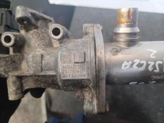 bontott VOLVO V50 EGR Hűtő