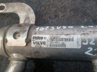 bontott VOLVO V50 EGR Hűtő