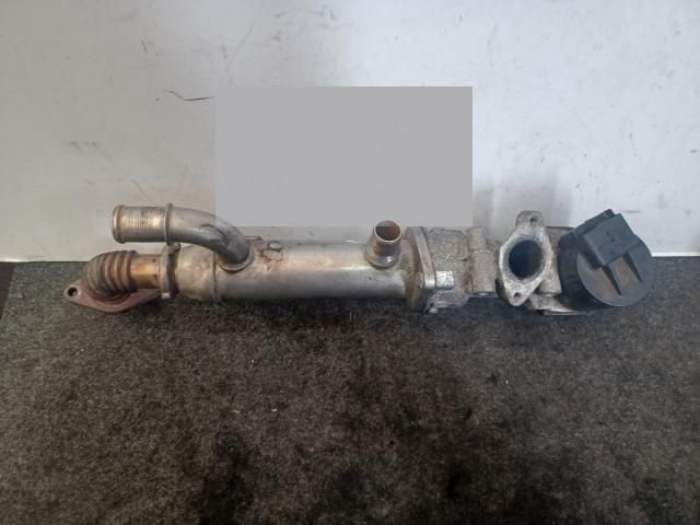 bontott VOLVO V50 EGR Hűtő