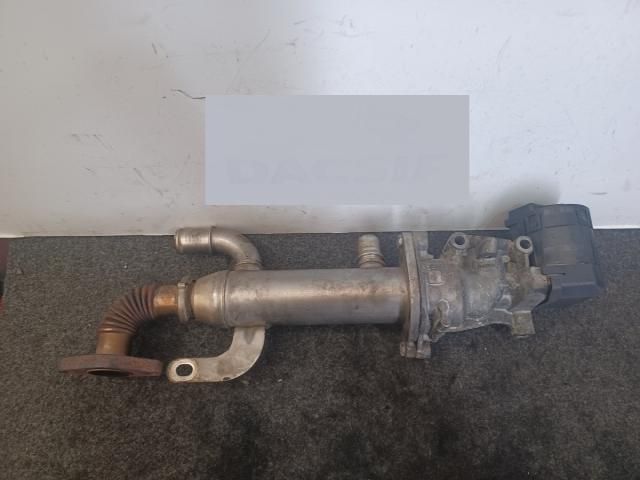 bontott VOLVO V50 EGR Hűtő