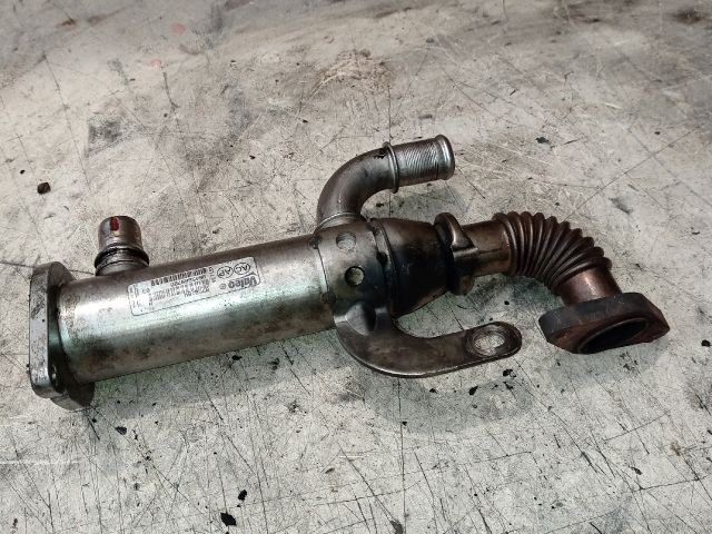 bontott VOLVO V50 EGR Hűtő