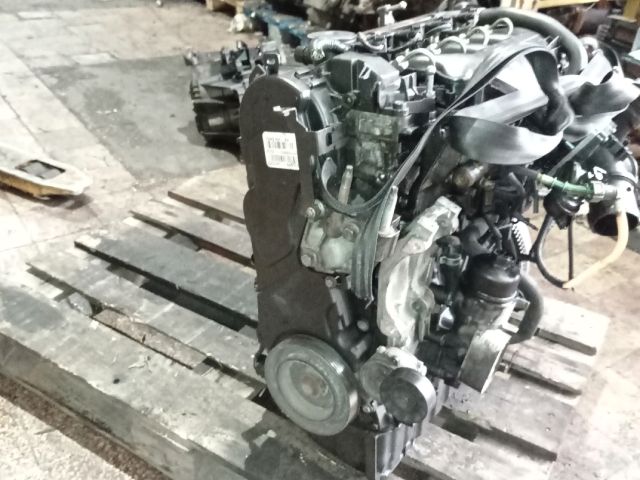 bontott VOLVO V50 Főtengely Szíjtárcsa