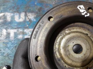 bontott VOLVO V50 Főtengely Szíjtárcsa