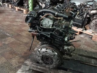 bontott VOLVO V50 Főtengely Szíjtárcsa