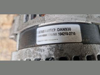 bontott VOLVO V50 Generátor