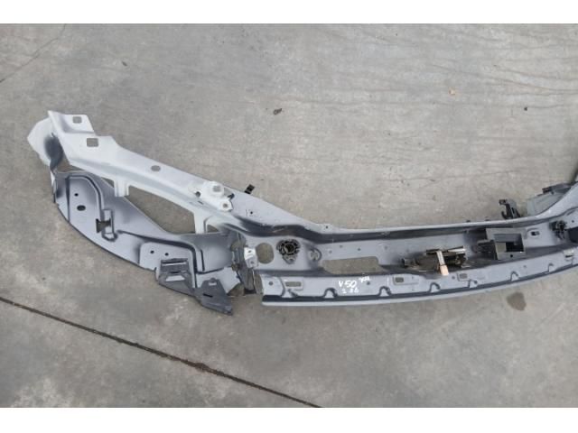 bontott VOLVO V50 Homlokfal (Üres lemez)