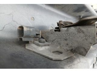 bontott VOLVO V50 Homlokfal (Üres lemez)