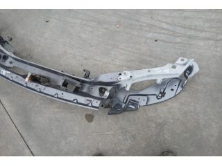 bontott VOLVO V50 Homlokfal (Üres lemez)