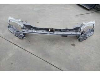 bontott VOLVO V50 Homlokfal (Üres lemez)