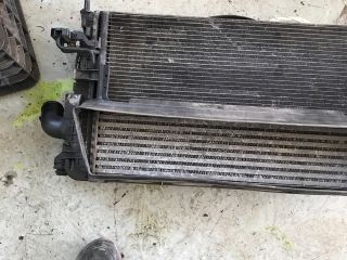 bontott VOLVO V50 Hűtő Ventilátor(ok), Radiátor(ok) Szett