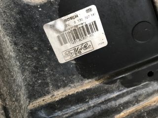 bontott VOLVO V50 Hűtő Ventilátor(ok), Radiátor(ok) Szett