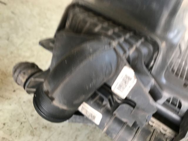 bontott VOLVO V50 Hűtő Ventilátor(ok), Radiátor(ok) Szett