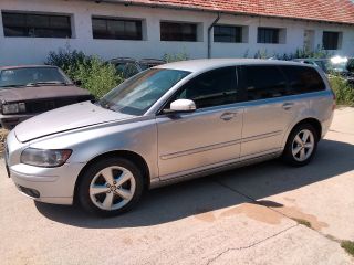 bontott VOLVO V50 Intercooler