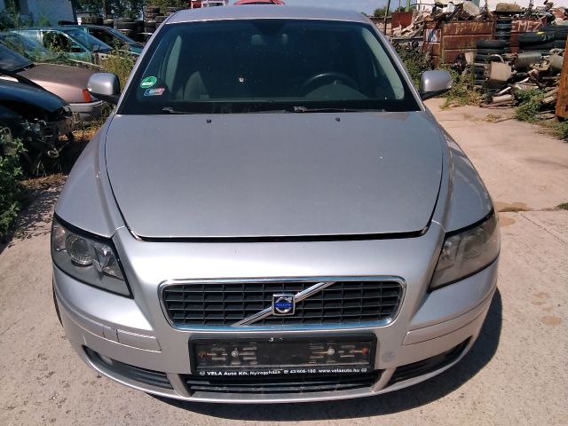 bontott VOLVO V50 Intercooler