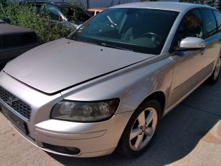 bontott VOLVO V50 Intercooler