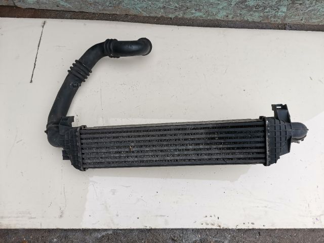 bontott VOLVO V50 Intercooler